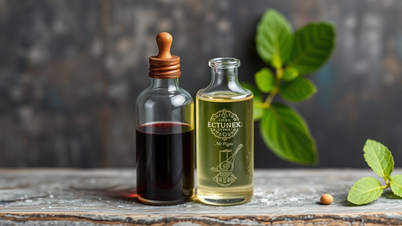 - Unlocking Flavor: The Magic Behind Extracts Explained