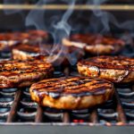 - Grill Grates Ignored: What Happens When You Skip Cleaning?