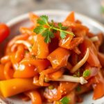 - The Science Behind Crafting the Perfect Kimchi Flavors