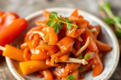 - The Science Behind Crafting the Perfect Kimchi Flavors