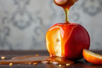 - Unlocking Sweet Science: How Caramelization Transforms Fruit