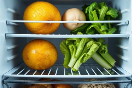 - Inside the Food Temperature Danger Zone: Stay Safe & Fresh!