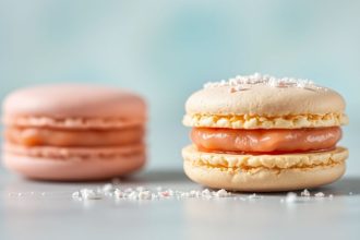 - The Chemistry Behind the Perfect Savory Macaron Delight