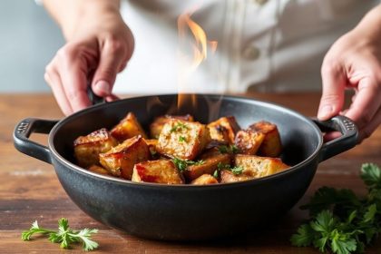 - Unlocking the Mystery of Indirect Heat: Cooking's Hidden Sec