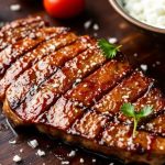 - Cornstarch Magic: Unlocking Meat's Tender Shield