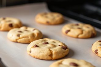 - Why Are My Cookies Flat and Greasy? Baking Fixes Explained