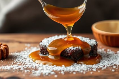 - Unlocking Sweet Science: The Art and Magic of Caramelization