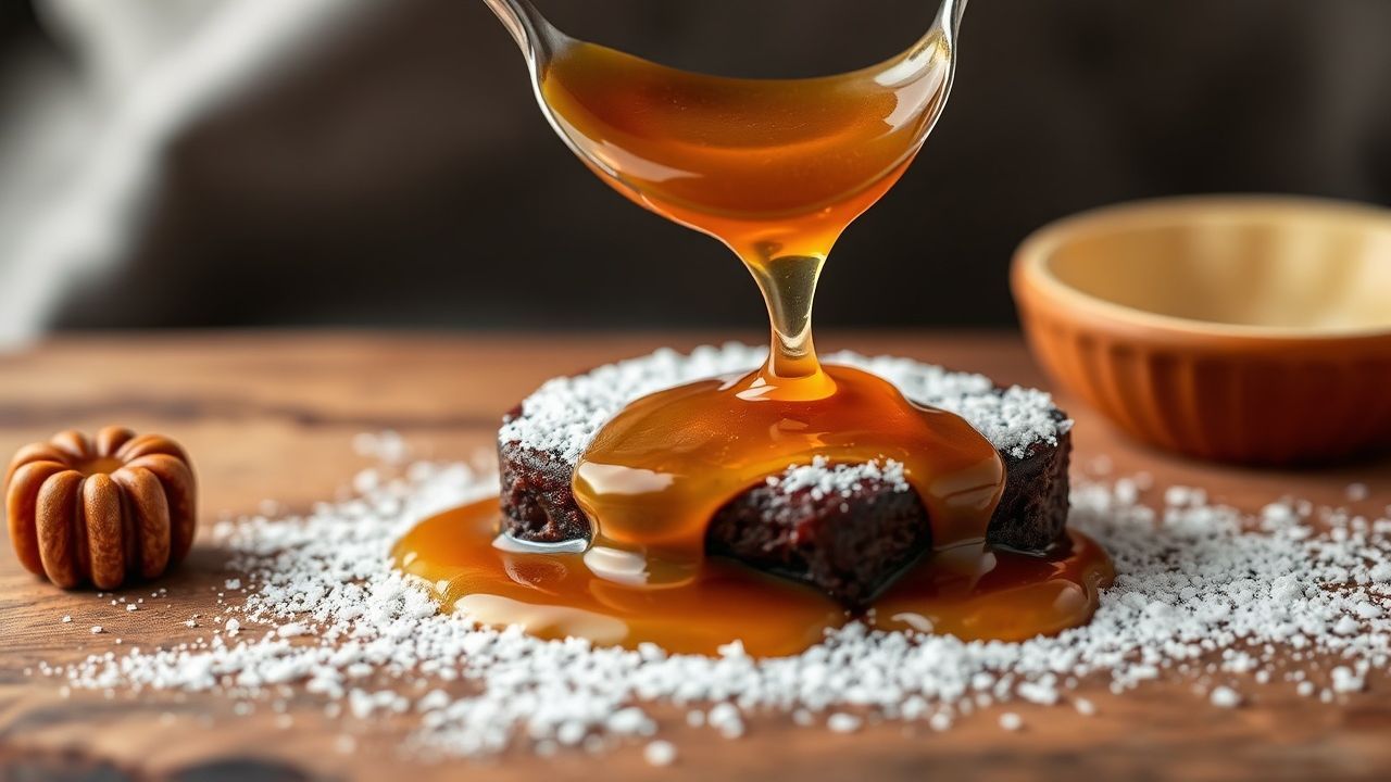 - Unlocking Sweet Science: The Art and Magic of Caramelization