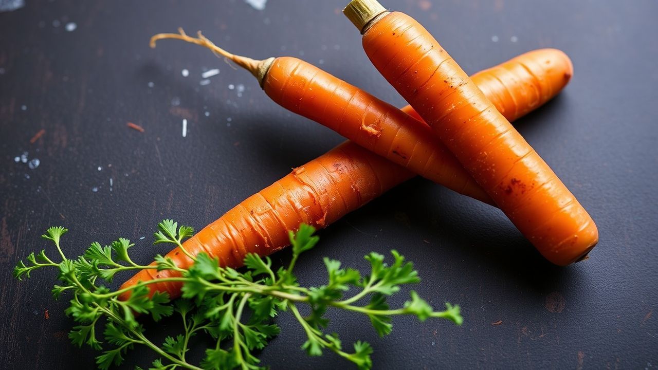 - Flavor Unveiled: How Cooking Transforms Carrot Taste
