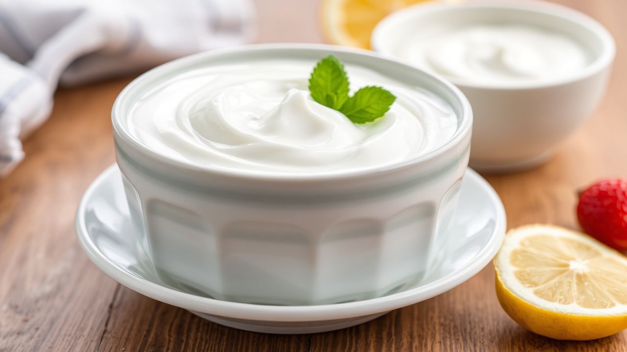 - Chilling or Warming? Yogurt-Making at Varied Temps Explored