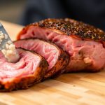 - Transglutaminase Unveiled: The Science Behind Meat Glue