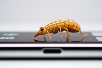 - Counting Creepy Crawlies: Testing Germs on Your Phone