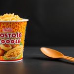 - The Science Behind the Perfect Instant Noodle Cup Chemistry