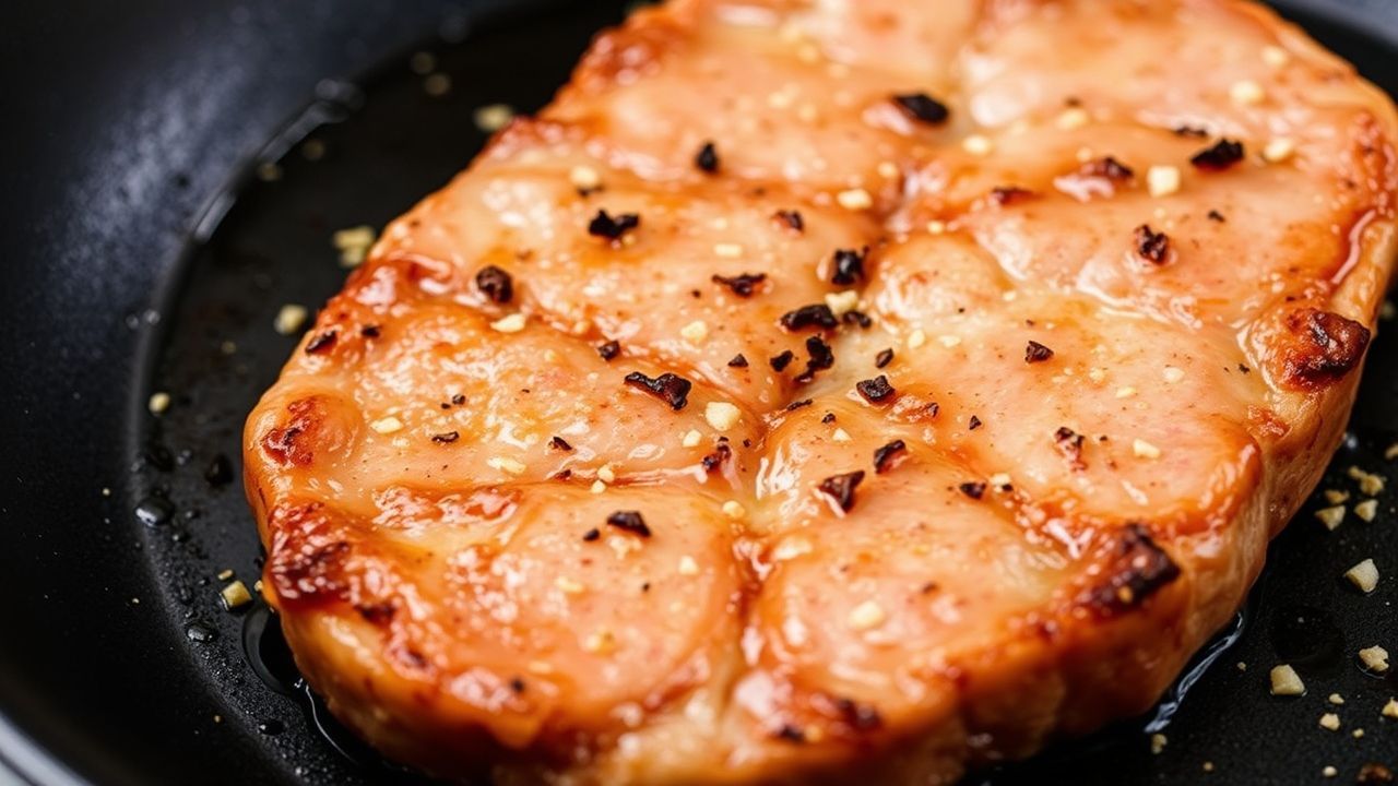 - Why Food Debris Sabotages the Perfect Sear Every Time