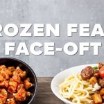 - Frozen Feast Face-Off: Cheap vs. Expensive Dinner Test
