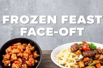 - Frozen Feast Face-Off: Cheap vs. Expensive Dinner Test