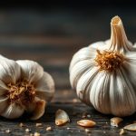 - Unlocking Allicin: The Science Behind Garlic's Pungent Punch