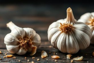 - Unlocking Allicin: The Science Behind Garlic's Pungent Punch