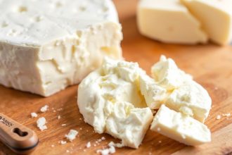 - Acid-Set Cheese Unveiled: The Magic Behind Ricotta