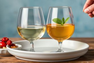 - Unlocking Flavor Magic: What Is the Food Pairing Theory?