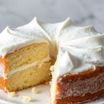 - Whipping Magic: The Chemistry Behind Perfect Angel Food Cake
