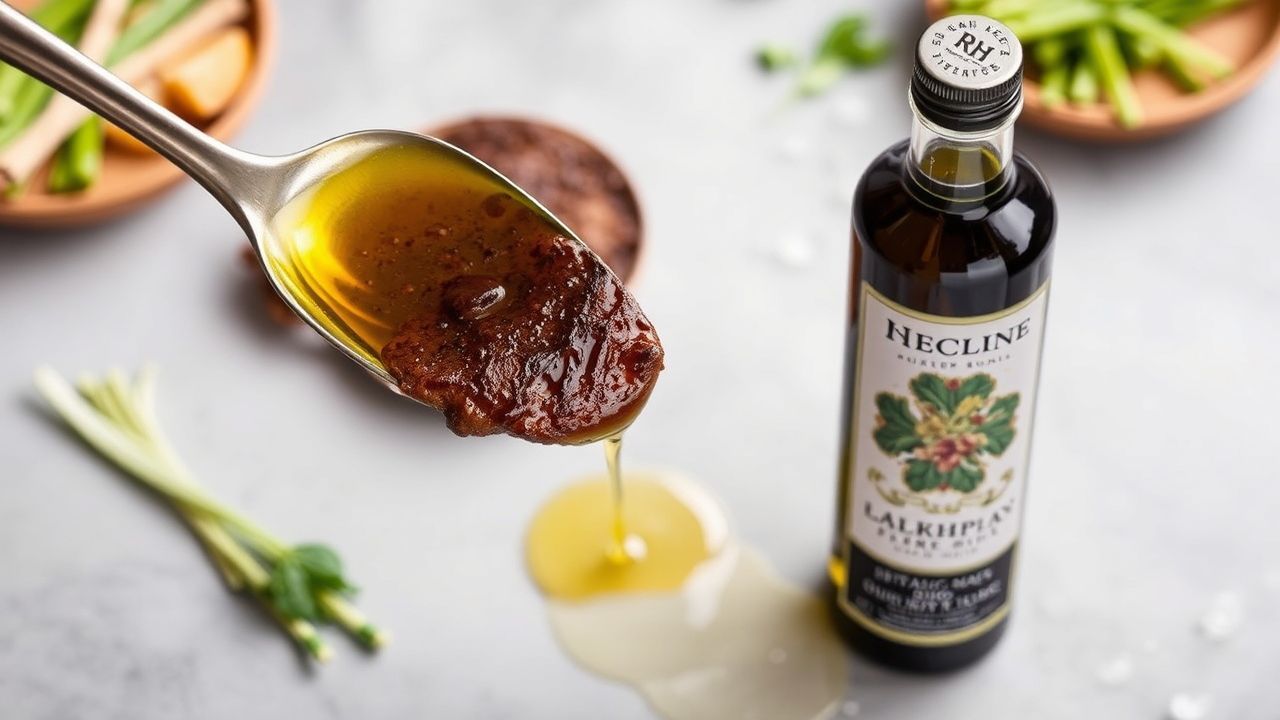 - Searing Secrets: Top Oils for High-Heat Perfection