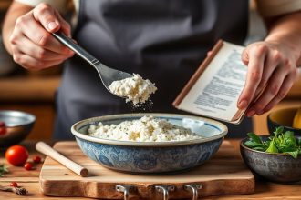 - Cooking by the Book: The Scientific Method for Recipes