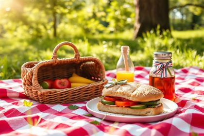 - The Chemistry Behind a Safe and Tasty Picnic Adventure
