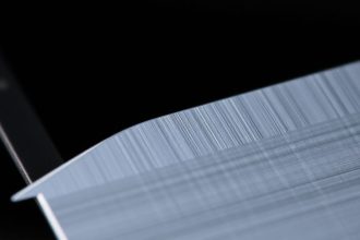- The Crucial Role of Sharp Edges on Metal: Science & Purpose