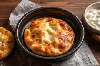 - How High Heat Works Its Magic to Make Pita Puffy