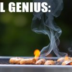 - Grill Genius: Unlocking the Science Behind Perfect BBQ