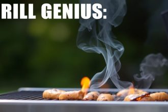 - Grill Genius: Unlocking the Science Behind Perfect BBQ