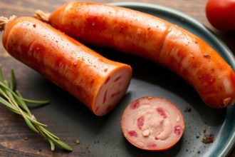 - The Science Behind Achieving the Perfect Boiled Sausage
