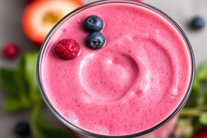 - Blending Brilliance: The Science Behind Your Perfect Smoothi