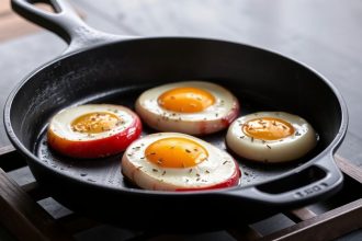 - The Art & Science Behind a Cast Iron Pan Explained