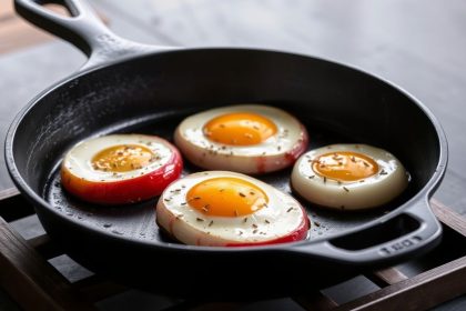 - The Art & Science Behind a Cast Iron Pan Explained