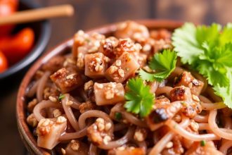 - Umami Unveiled: Global Cultures and Glutamate-Rich Flair