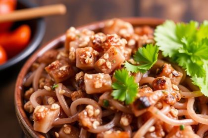 - Umami Unveiled: Global Cultures and Glutamate-Rich Flair