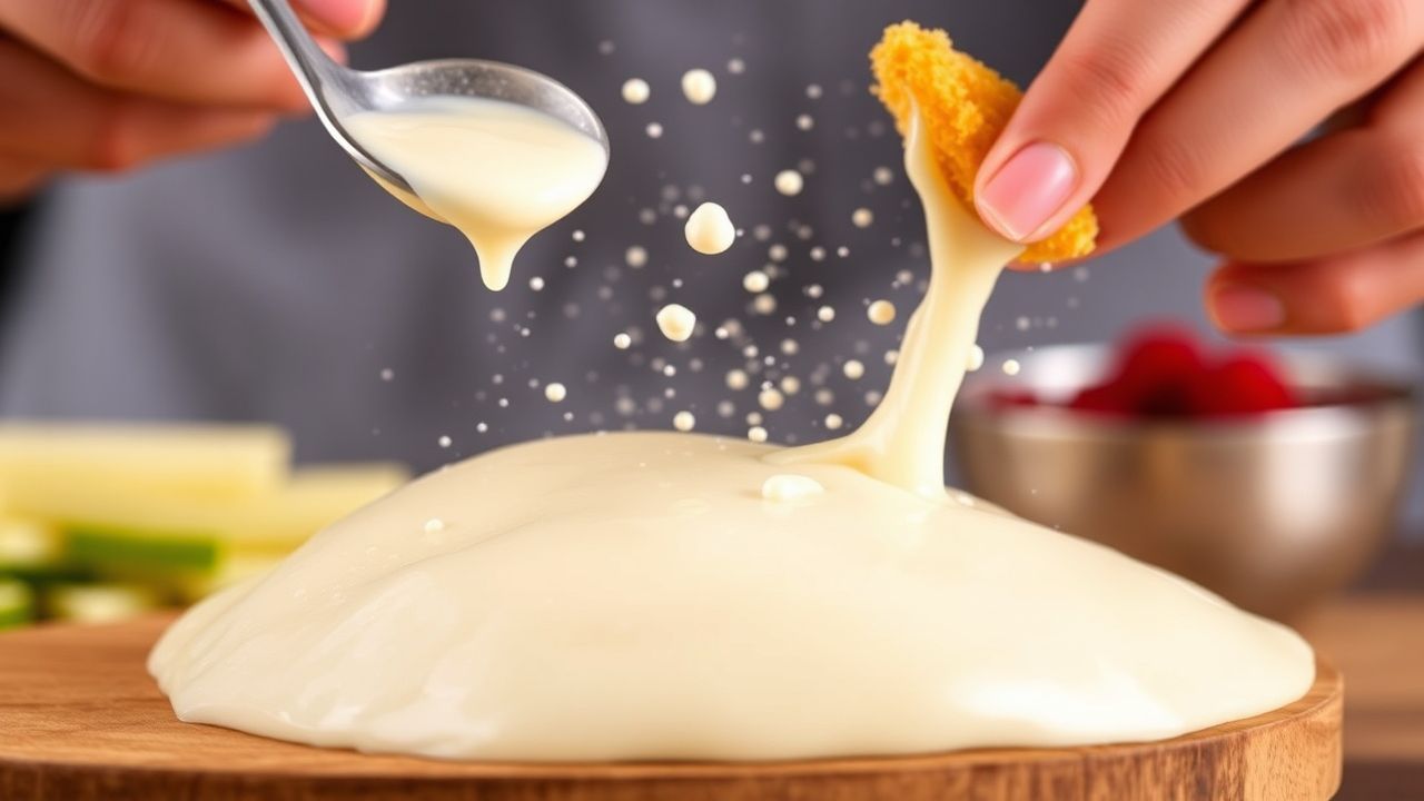 - The Science Behind Batter Cooking: Speedy Sizzle Secrets