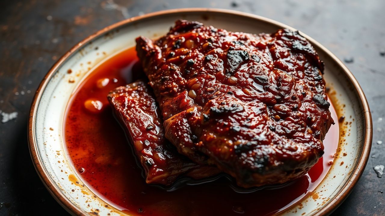 - Unlock Bold Flavors: Why Searing Meat Before Stewing Matters