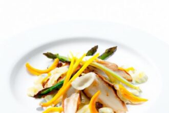 Taste on Fire or Ice: How Temperature Shapes Flavor Perception