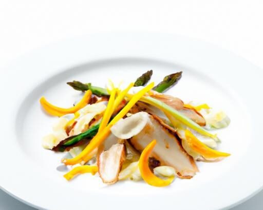 Taste on Fire or Ice: How Temperature Shapes Flavor Perception