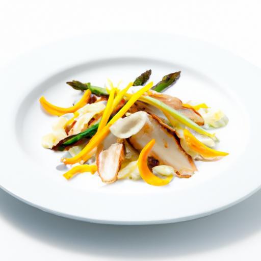 Taste on Fire or Ice: How Temperature Shapes Flavor Perception