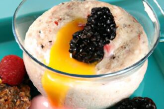 Protein Powder Magic: Boosting Recipes with Power and Taste