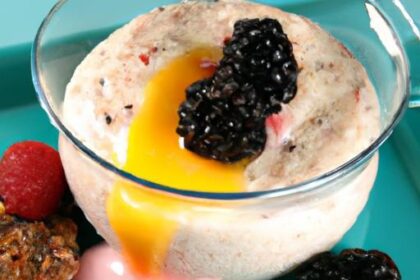 Protein Powder Magic: Boosting Recipes with Power and Taste