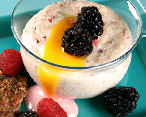 Protein Powder Magic: Boosting Recipes with Power and Taste