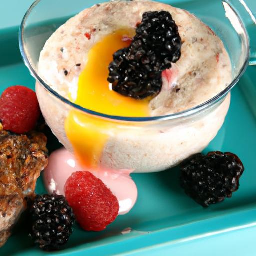 Protein Powder Magic: Boosting Recipes with Power and Taste