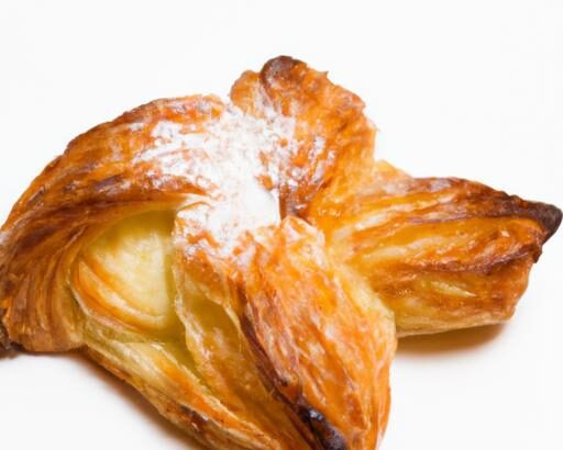 Unfolding Flakiness: The Science Behind Perfect Puff Pastry
