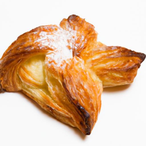 Unfolding Flakiness: The Science Behind Perfect Puff Pastry