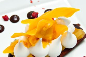 Unlocking Cocoa Butter’s Melting Point: Key to Texture Magic